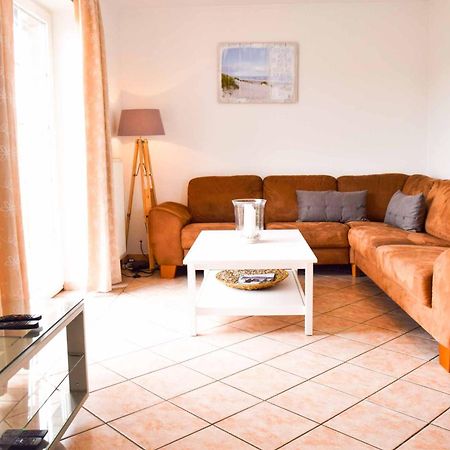 Ferienhaus Achtern Diek Schönberg in Holstein Extérieur photo