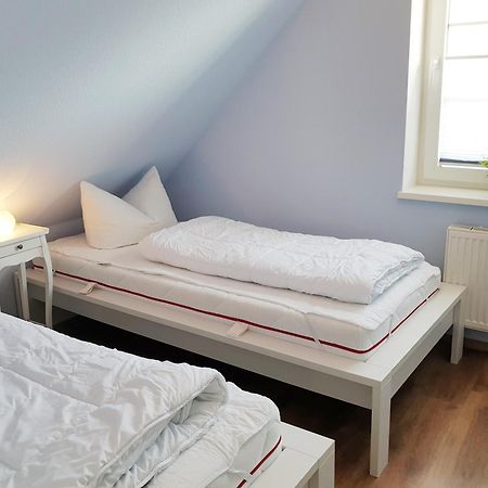 Ferienhaus Achtern Diek Schönberg in Holstein Extérieur photo